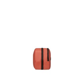 Samsonite ECODIVER toilet kit clay